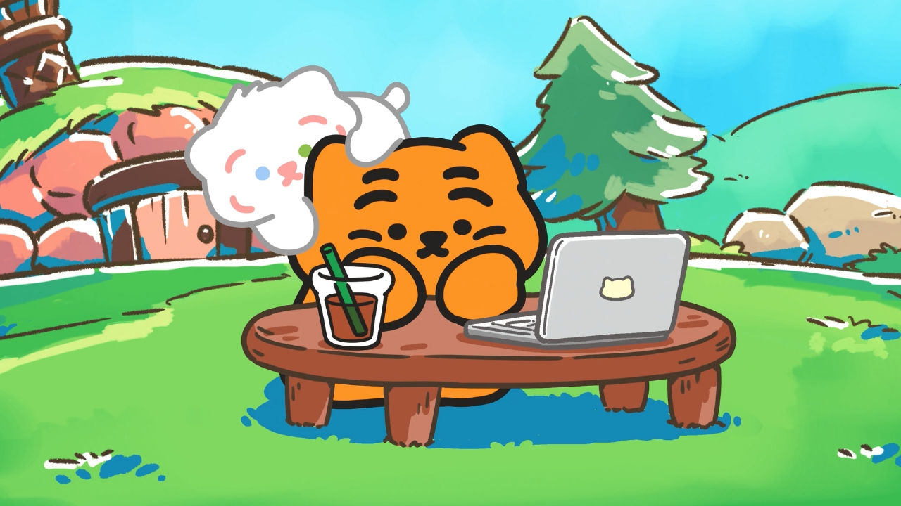 第９話「こっち向いてトフィー」