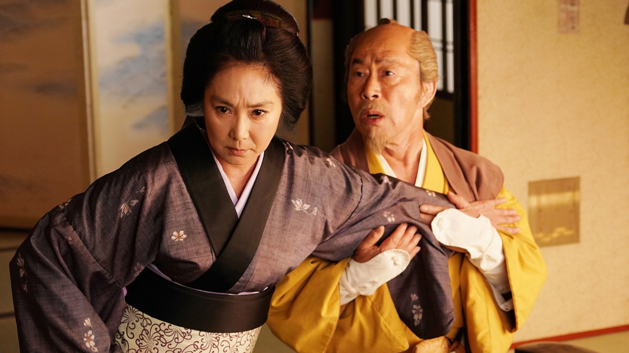 第４話　幸福の五月幟（延岡）