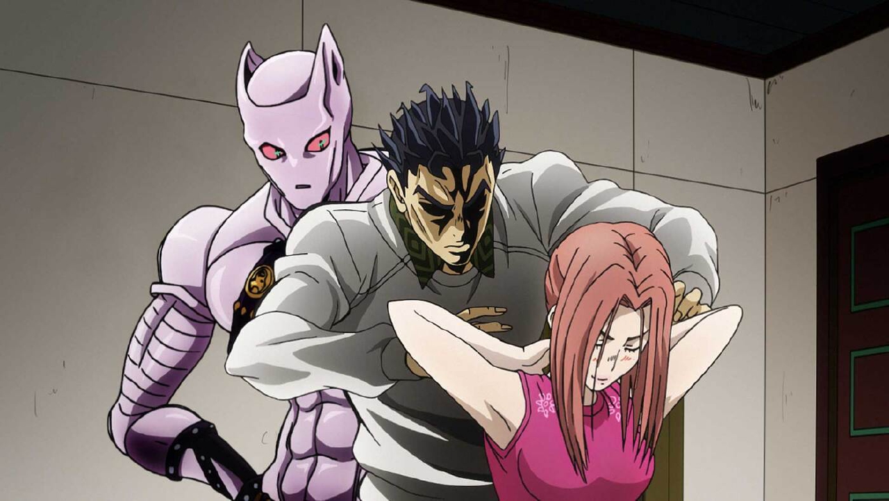 ＃27「ぼくは宇宙人」