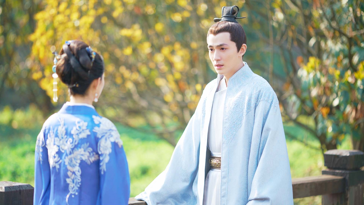 第53話「男の未練」