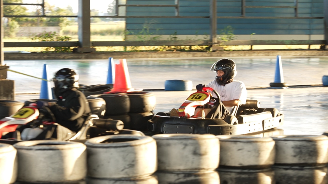 天竺鼠の川原の第五十七回の