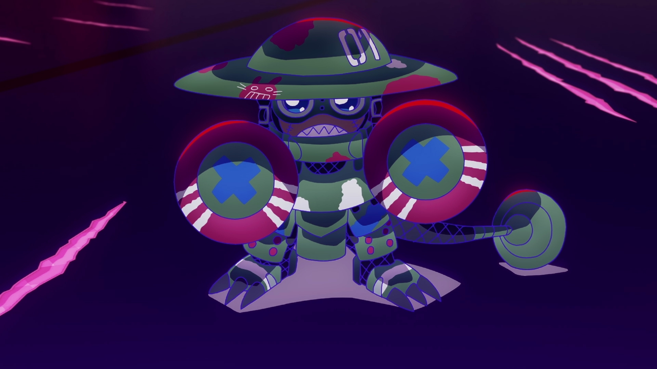 第21話 そばにいるもの