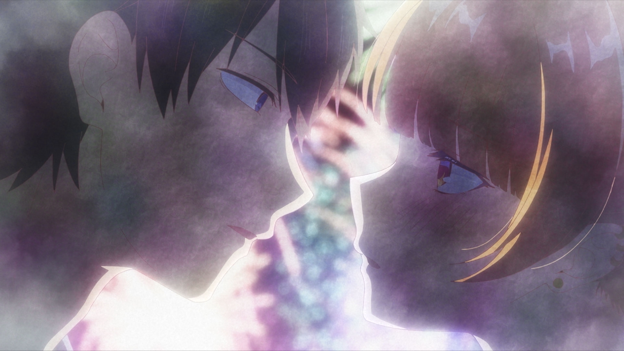 第7話 恋バナしても半分こでは祭りに浮かれてラブコメにならない