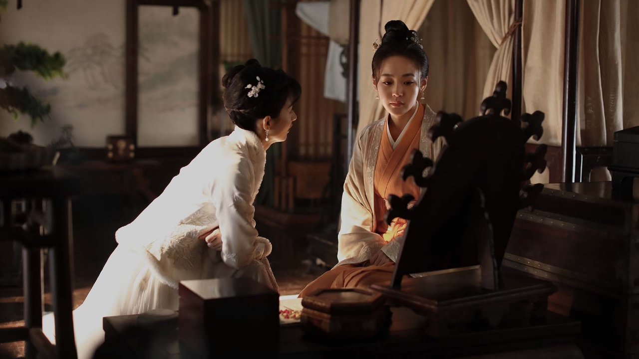 第38話「念願の求婚」