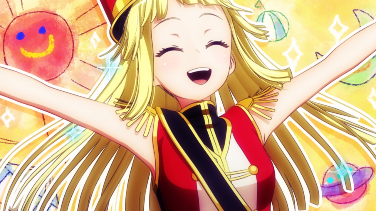 #4 ゴーカ！ごーかい！？のっびのびワールド！