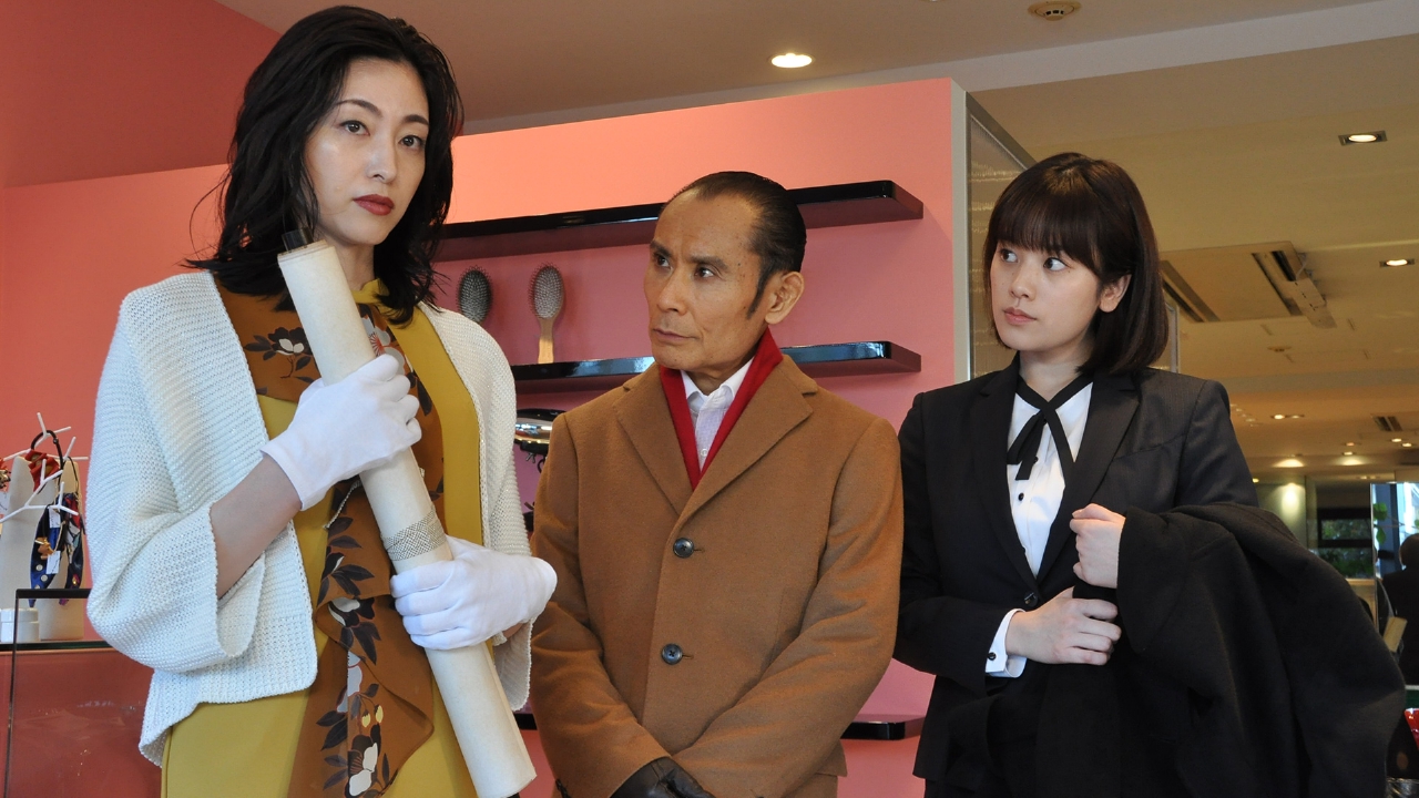 2018年2月18日放送