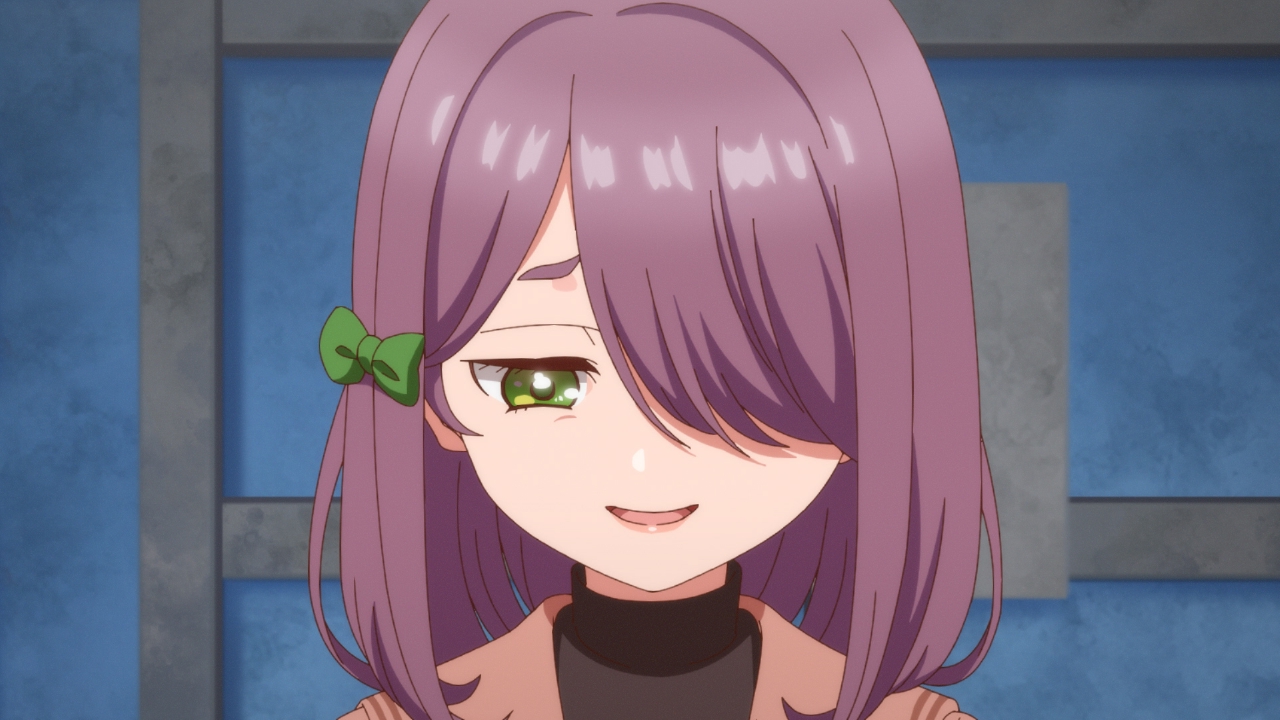 第4話 予感がしたから