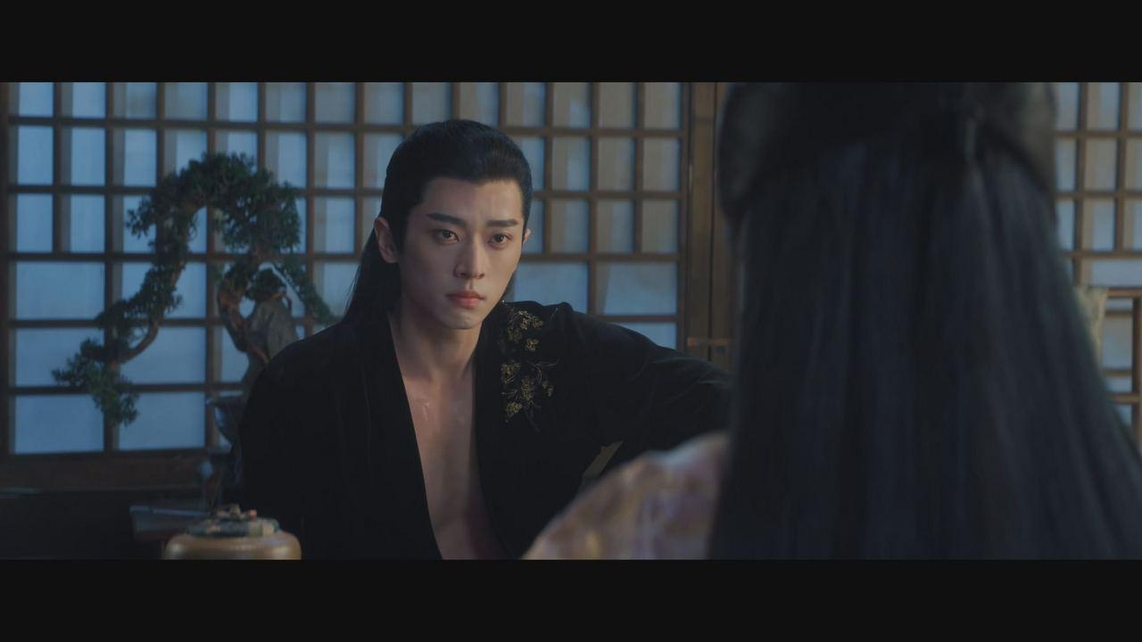 第２３話「義妹の潜入」