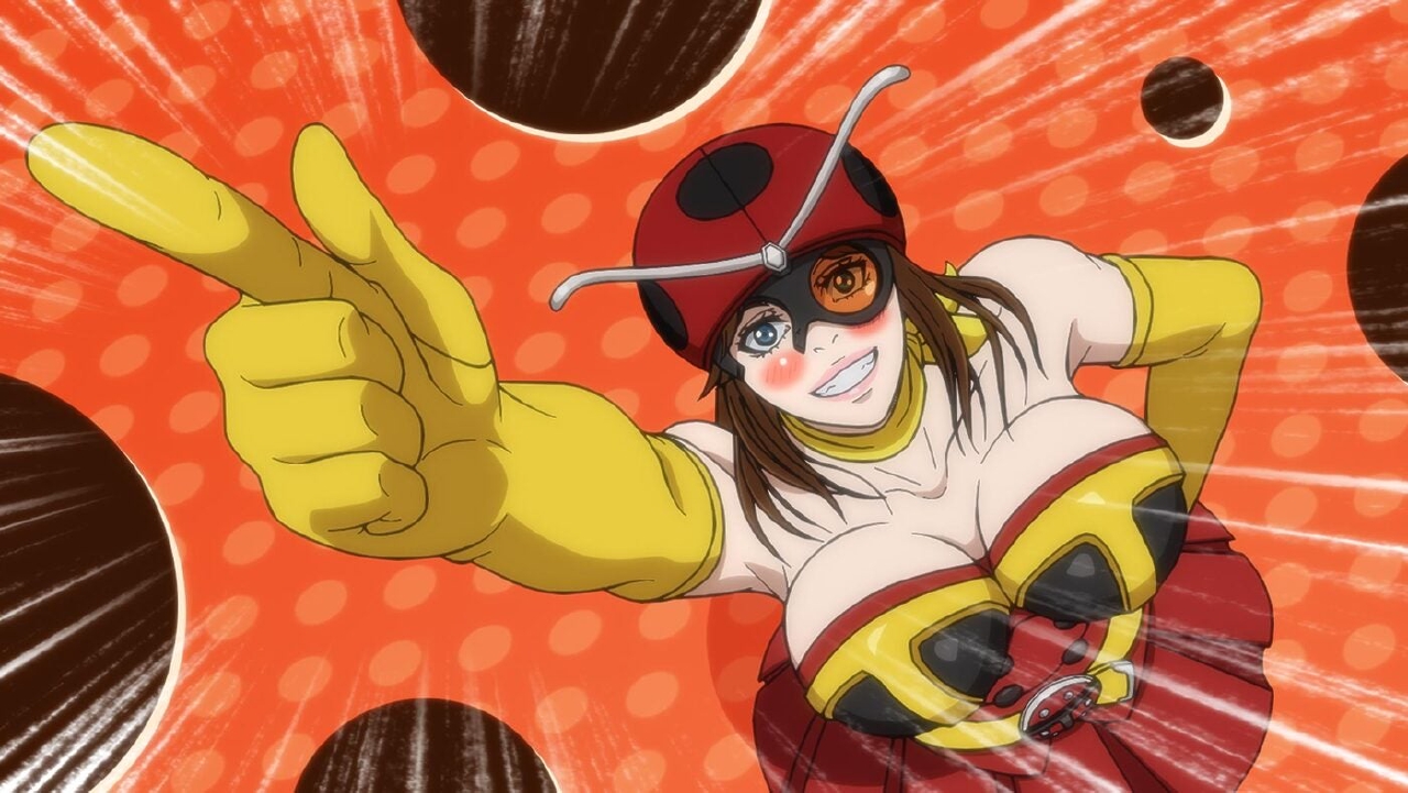 #13「俺はショッカーと戦って死ぬ」