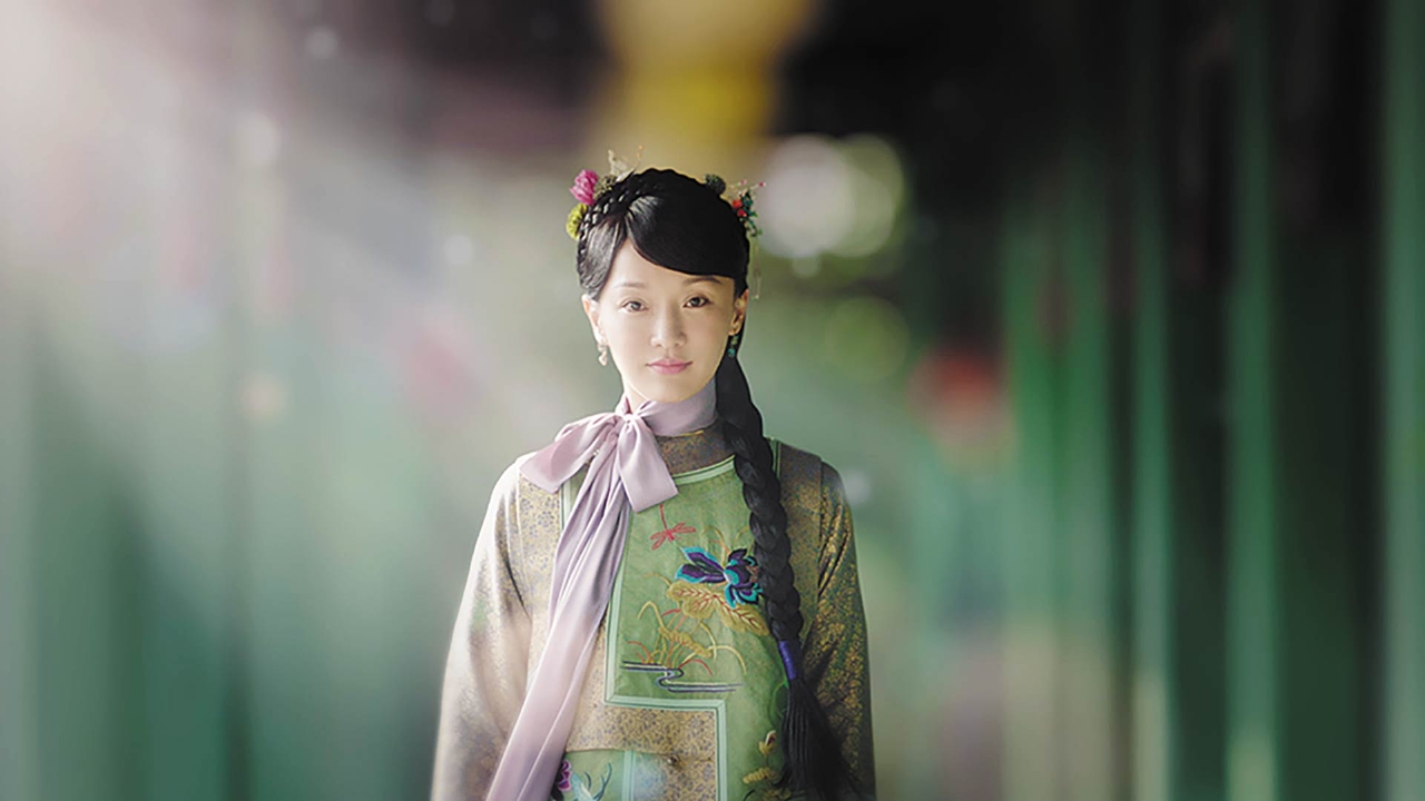 第87話（最終話）「緑梅の記憶」