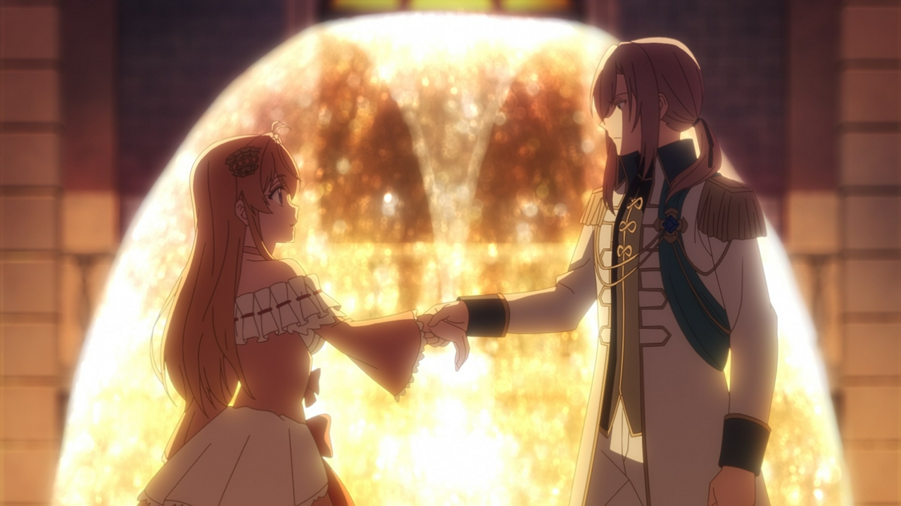 第1話「逃がした魚は優良物件を探す」