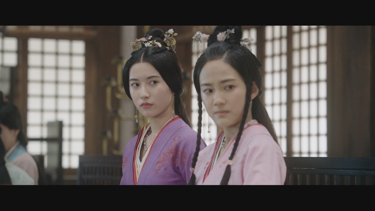 第７話　「お初の社交場」