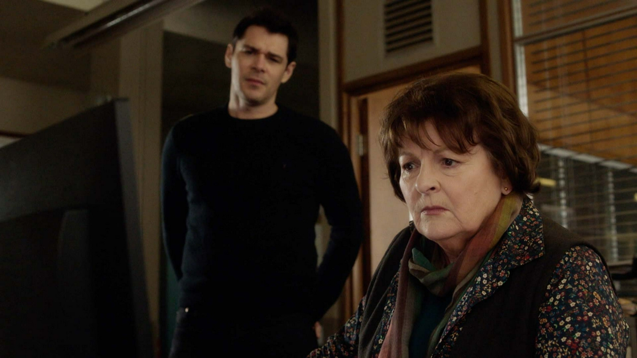 第4話「埋まらぬ溝（後編）」