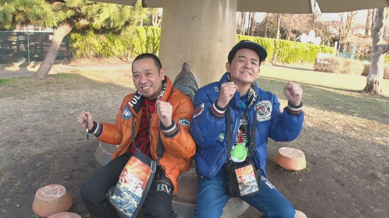 ノーカット28分　カルタ3