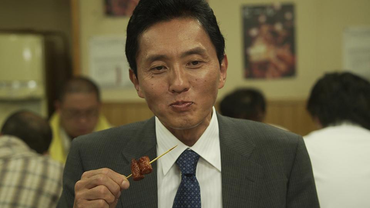 第1話 神奈川県川崎市新丸子のネギ肉イタメ