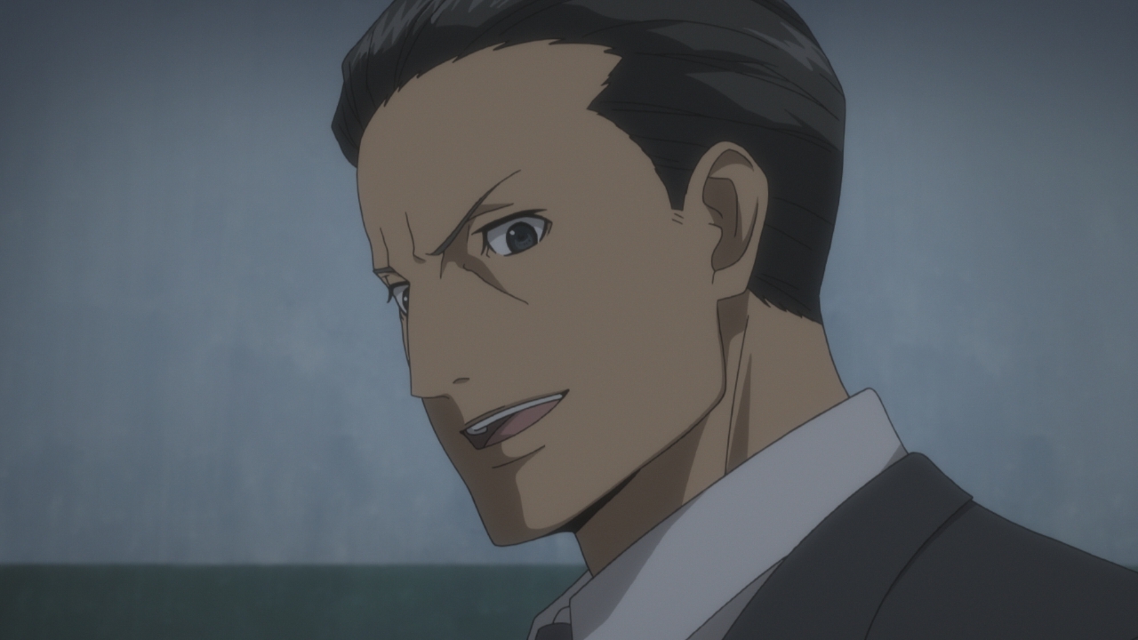 第9話｢ダブル・ジョーカー｣(後編)