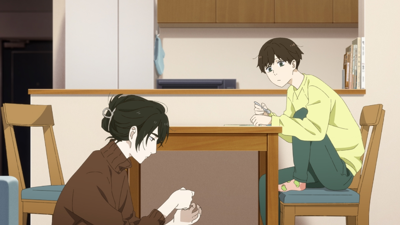 第10話「縛る」