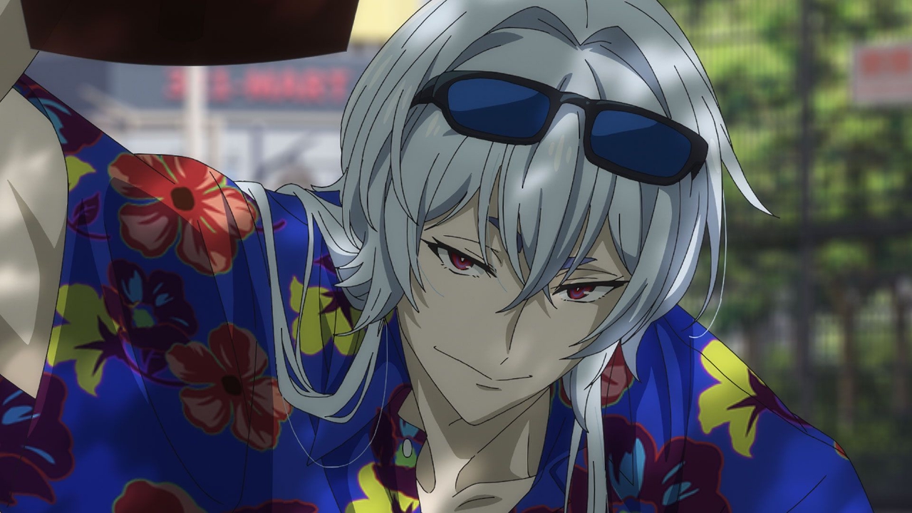 13th Live それぞれの失意と決意