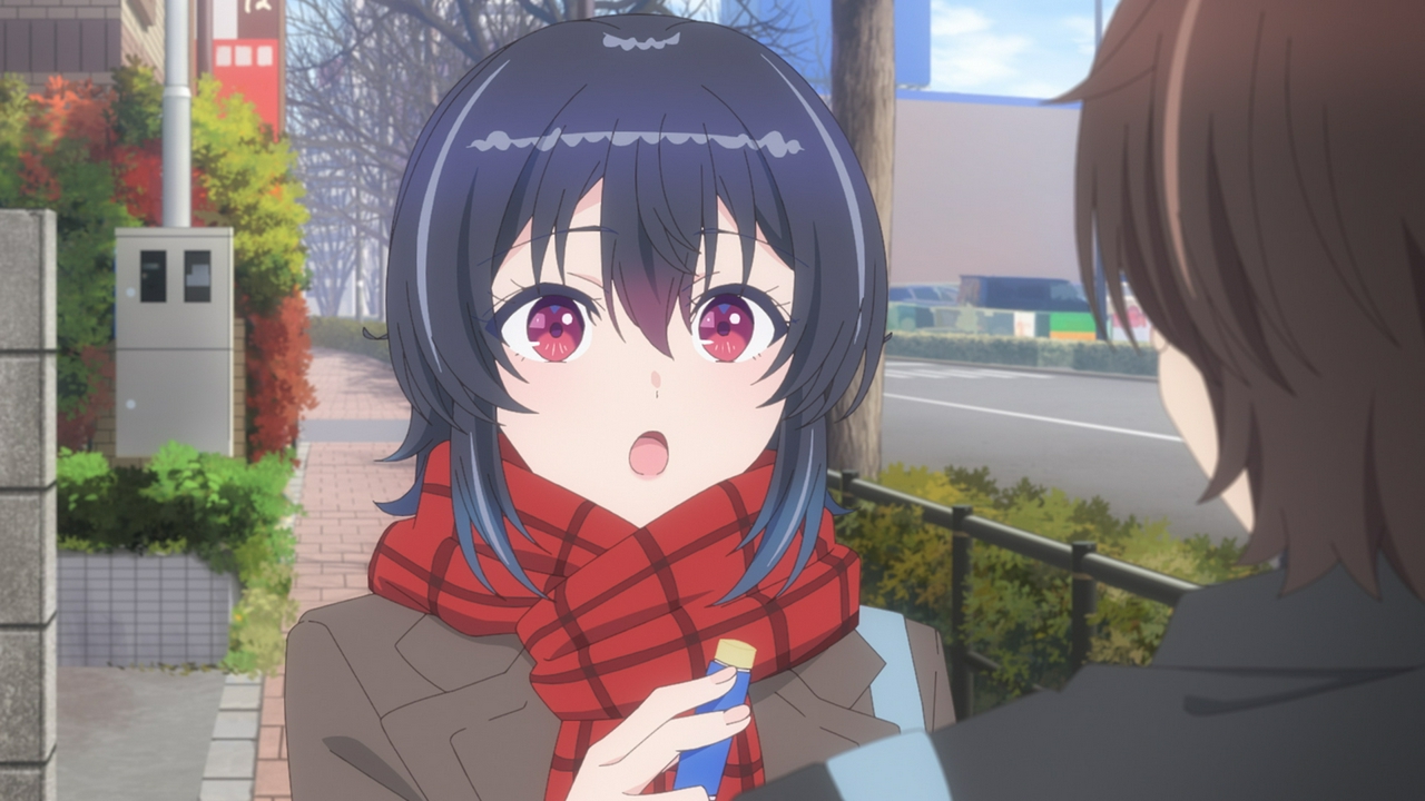 #6『友達』との十二月