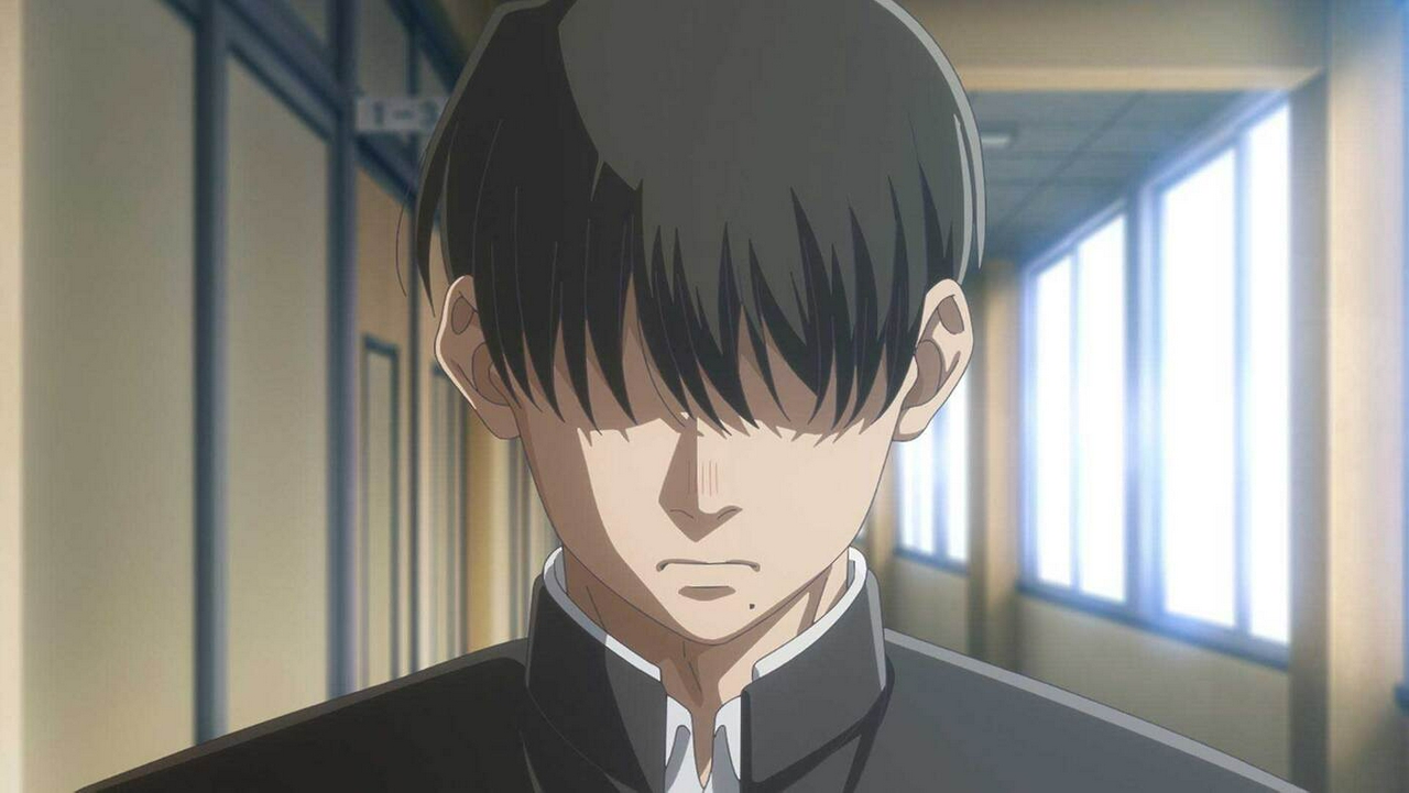 第四話「大切な時間」