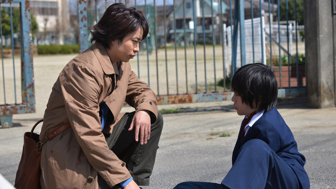 第2話 弟が家庭教師の犬になる！