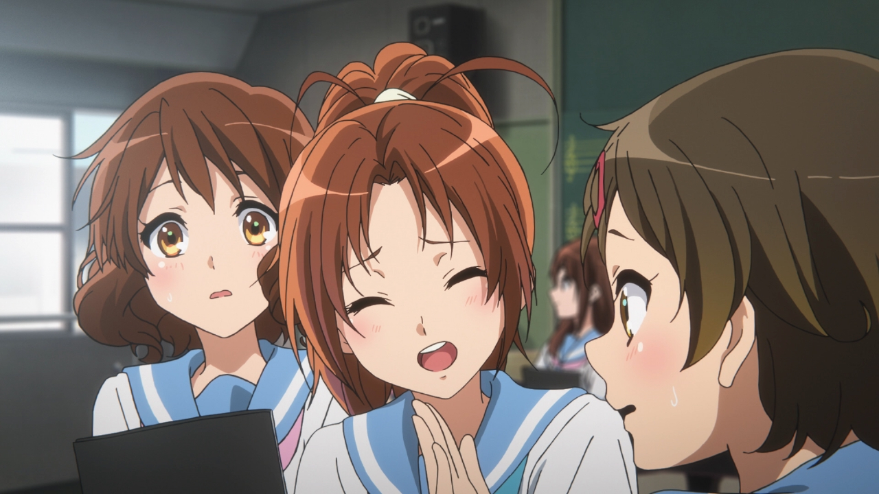 第十回「まっすぐトランペット」