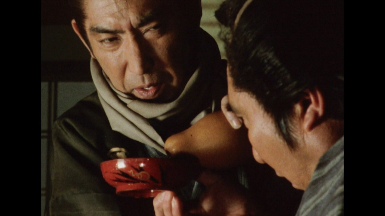 第１６話　「主水 転職を夢見る」