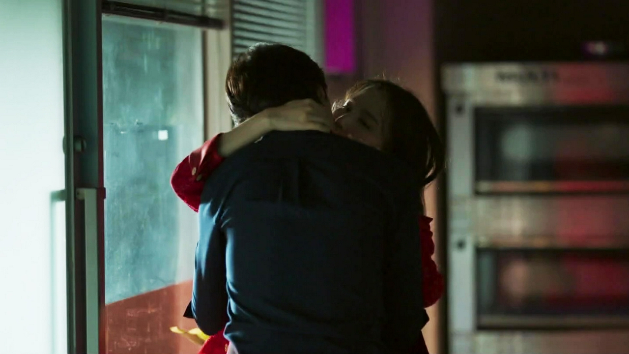 第５話　浮気発覚、暴かれる裏の繋がり