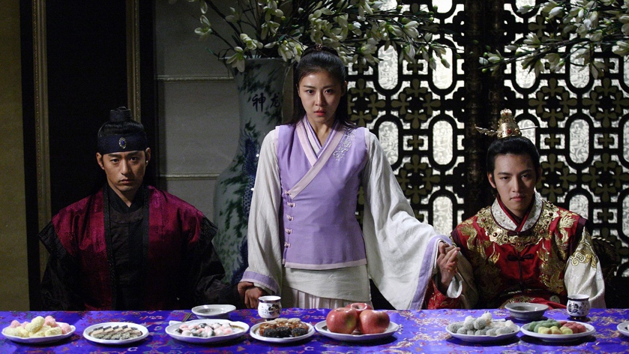 第17話　呪いの始まり