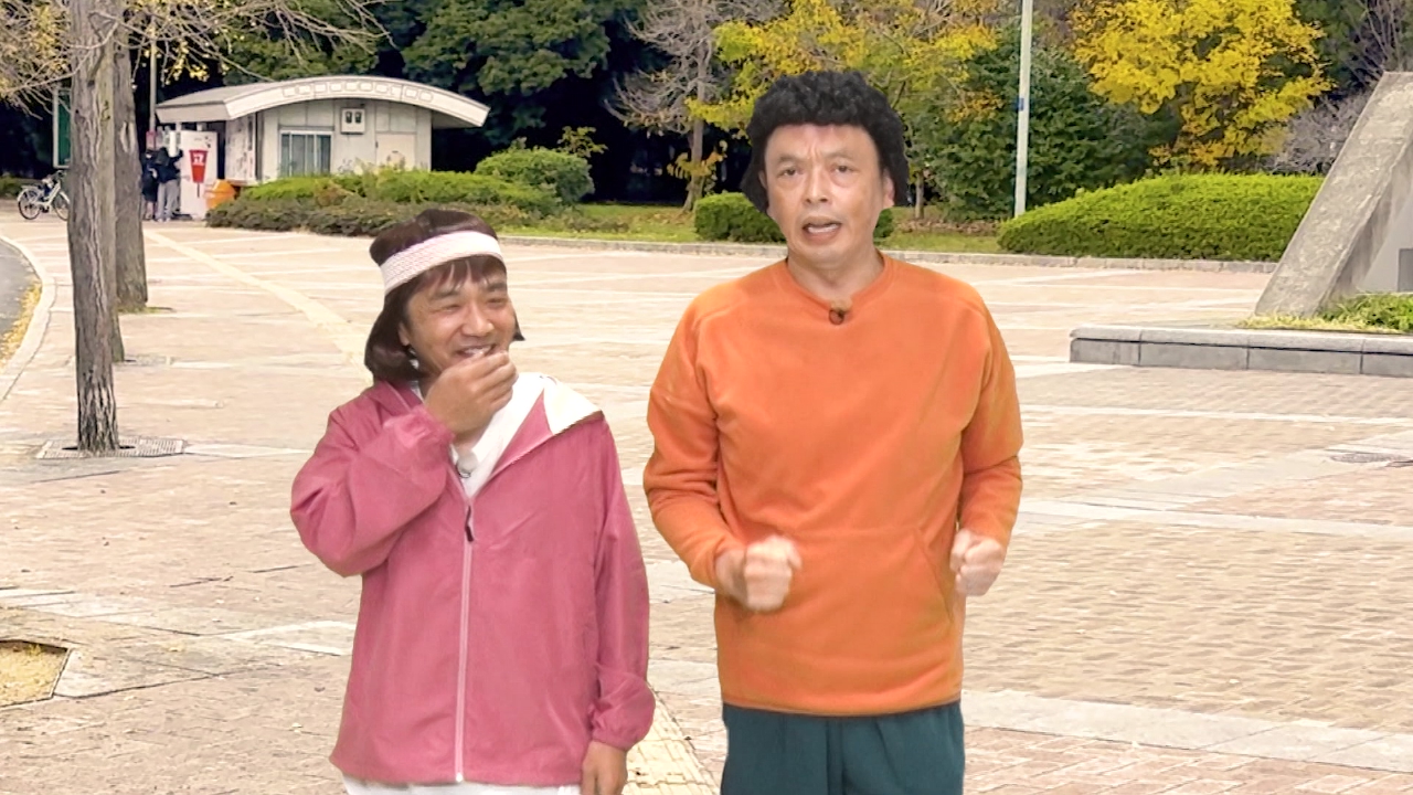 #17　逆ねじの世界