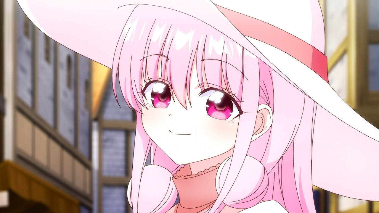 死亡フラグ6：容疑者決定で死亡確定？