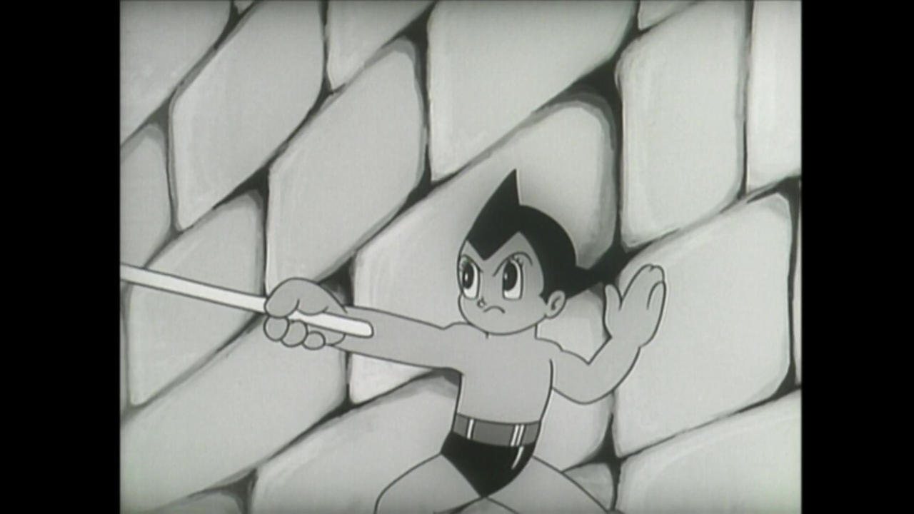 スフィンクスの巻