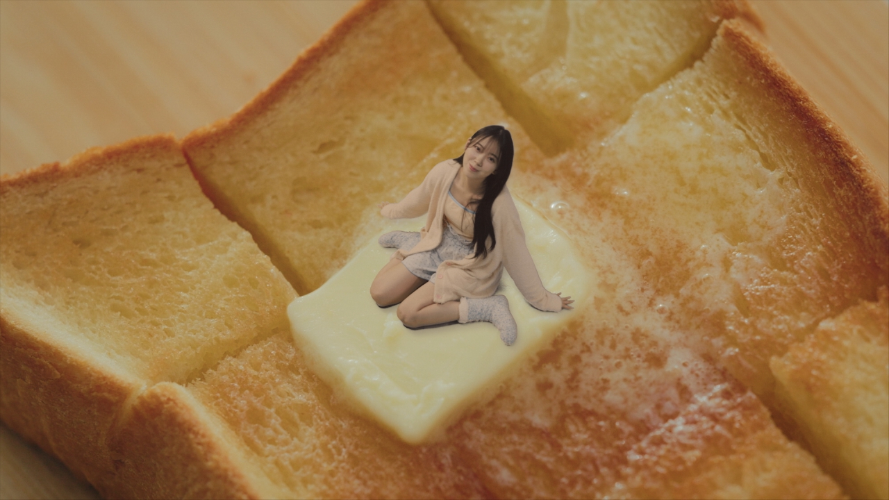 第4食 星空レモンとやわらかい生活