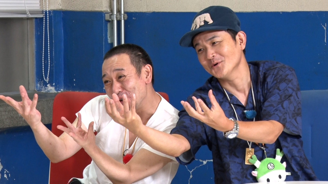 いろはに千鳥卒業記念　さようなら おしみんまる　完結編