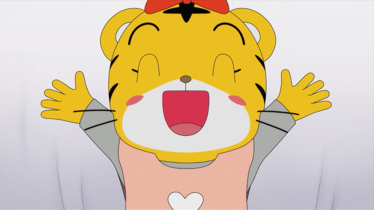 おいしゃさん　たのしいよ