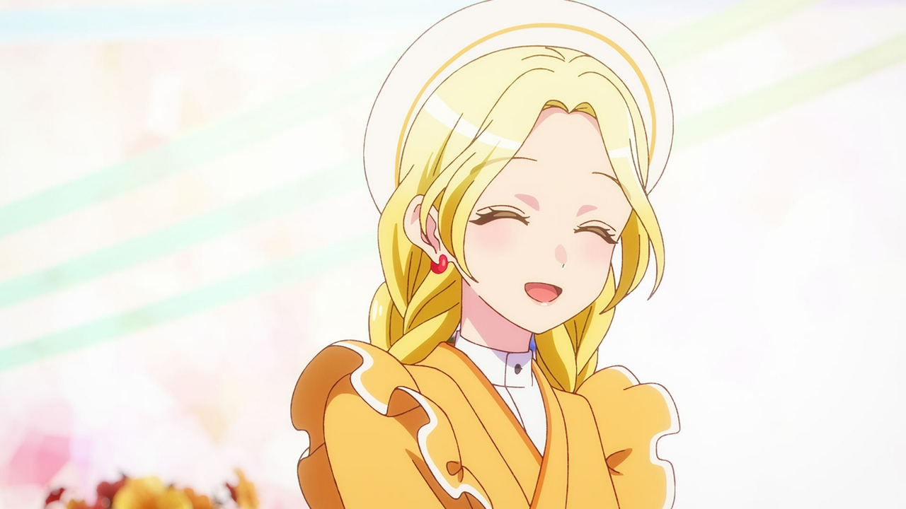 第7話「しんどい時しんどいって言うのしんどい」