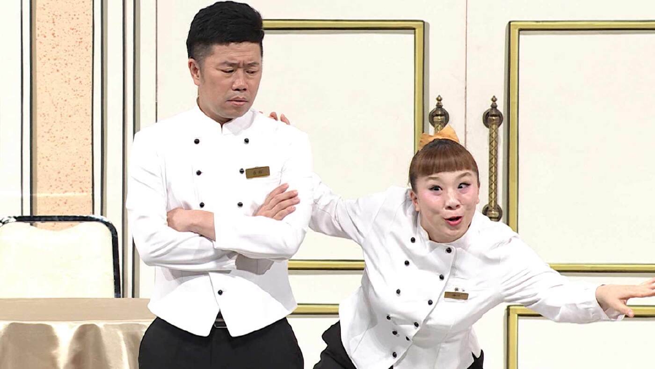 ＃1799「晴れの日にそんなん　やめなはれ」