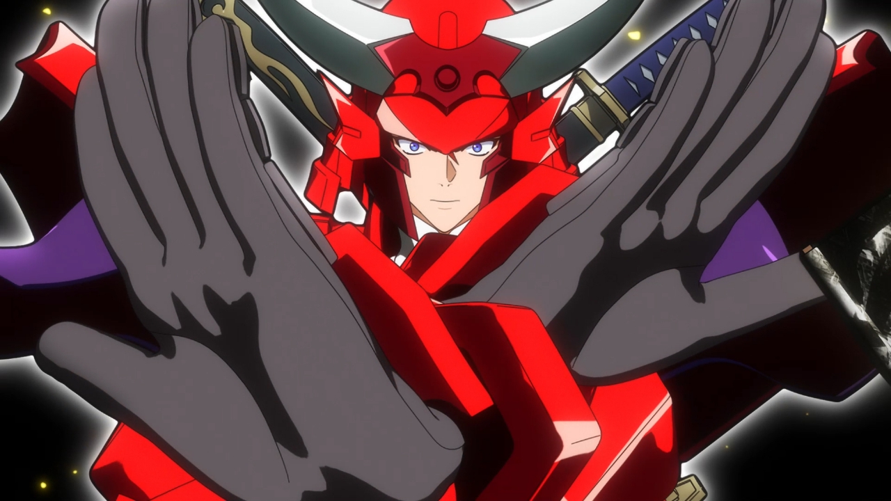 第10話 錯利符愛棲