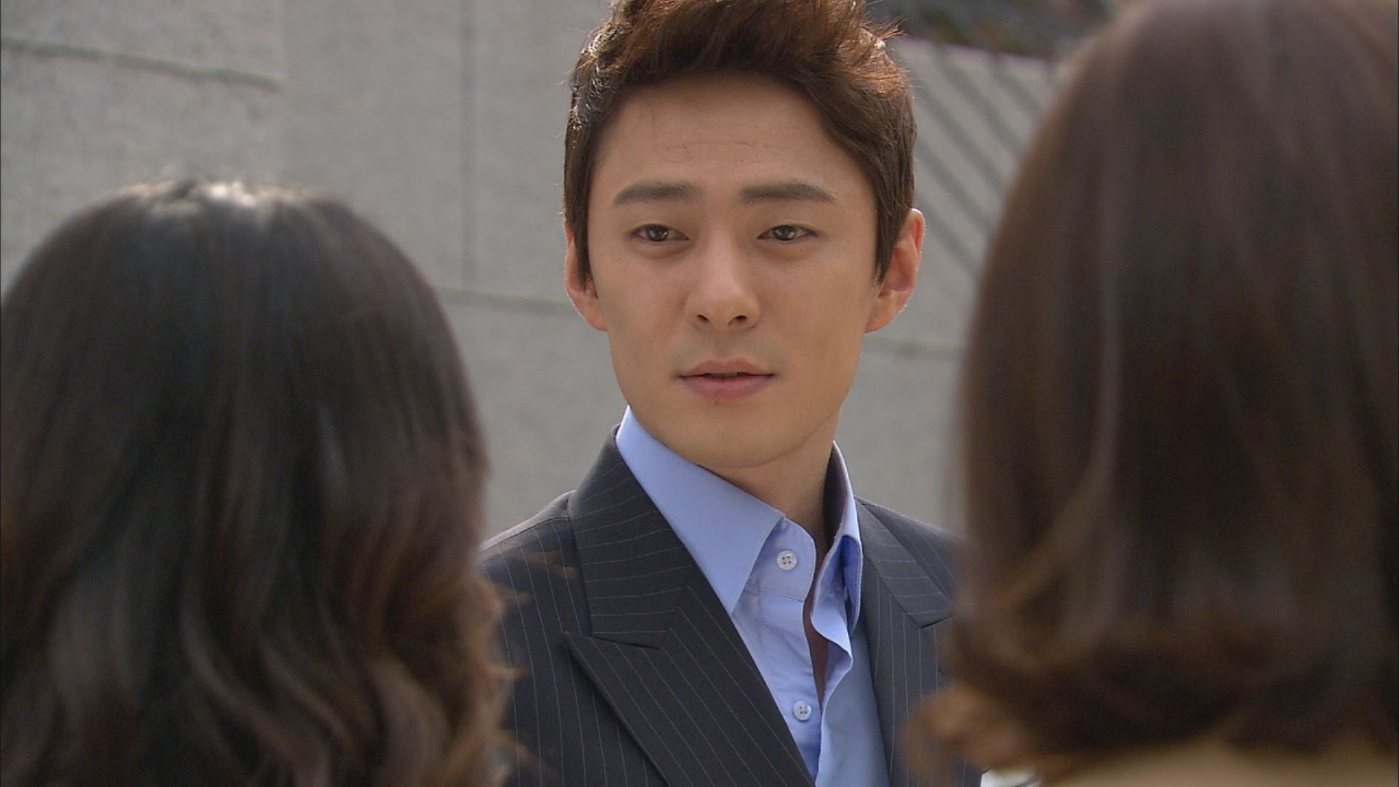 第46話「迫る危険」