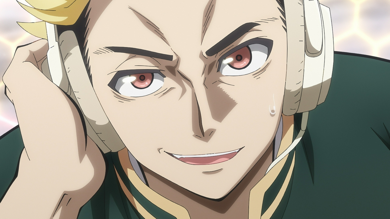 #11「甲乙総力戦」