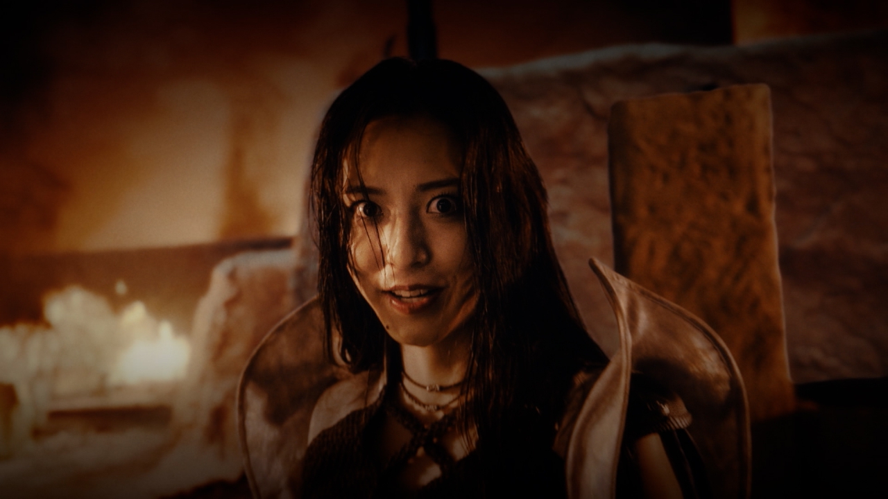 EPISODE 7「砂罪」