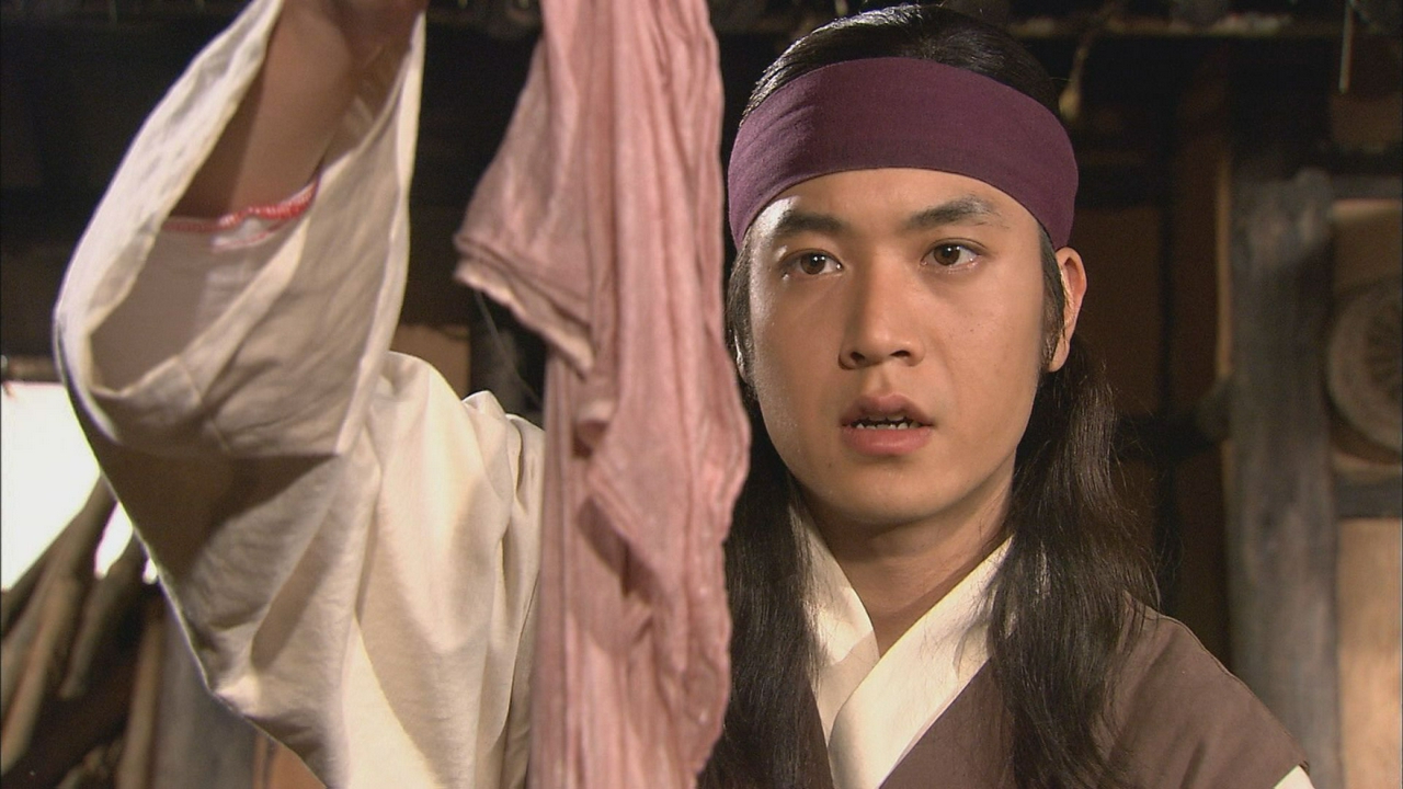 第１５話「告白」