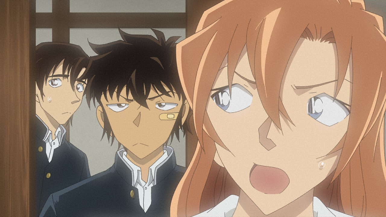 R165「千速と重悟の婚活パーティー（後編）（デジタルリマスター）」