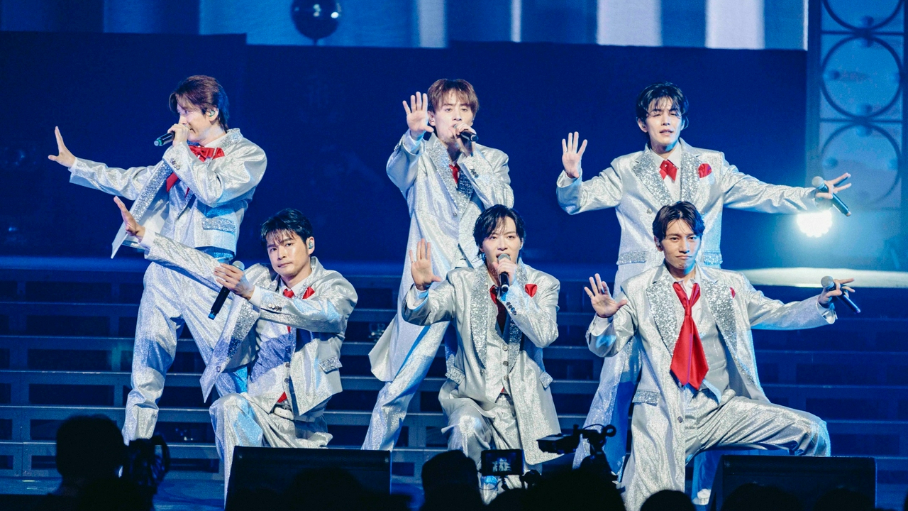 パシフィコ横浜国立大ホール公演 特別編集版