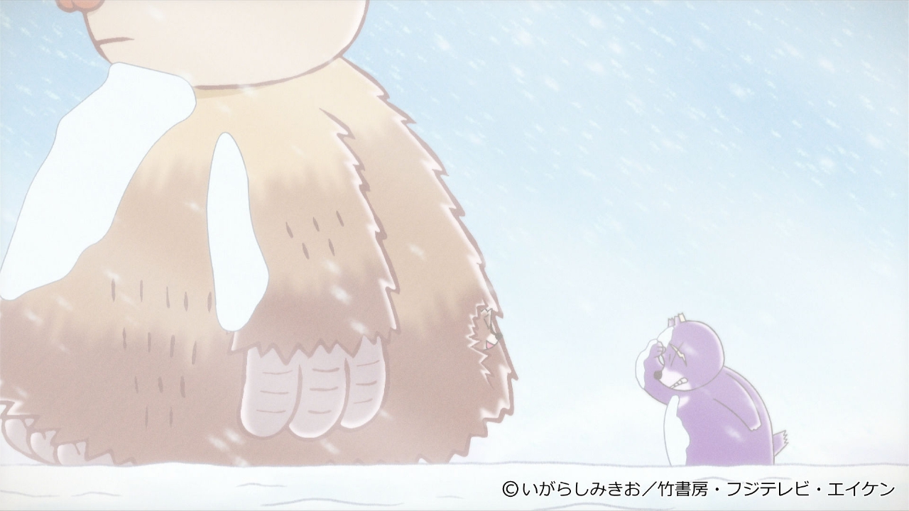 第494話 オリちゃんのこと（10）