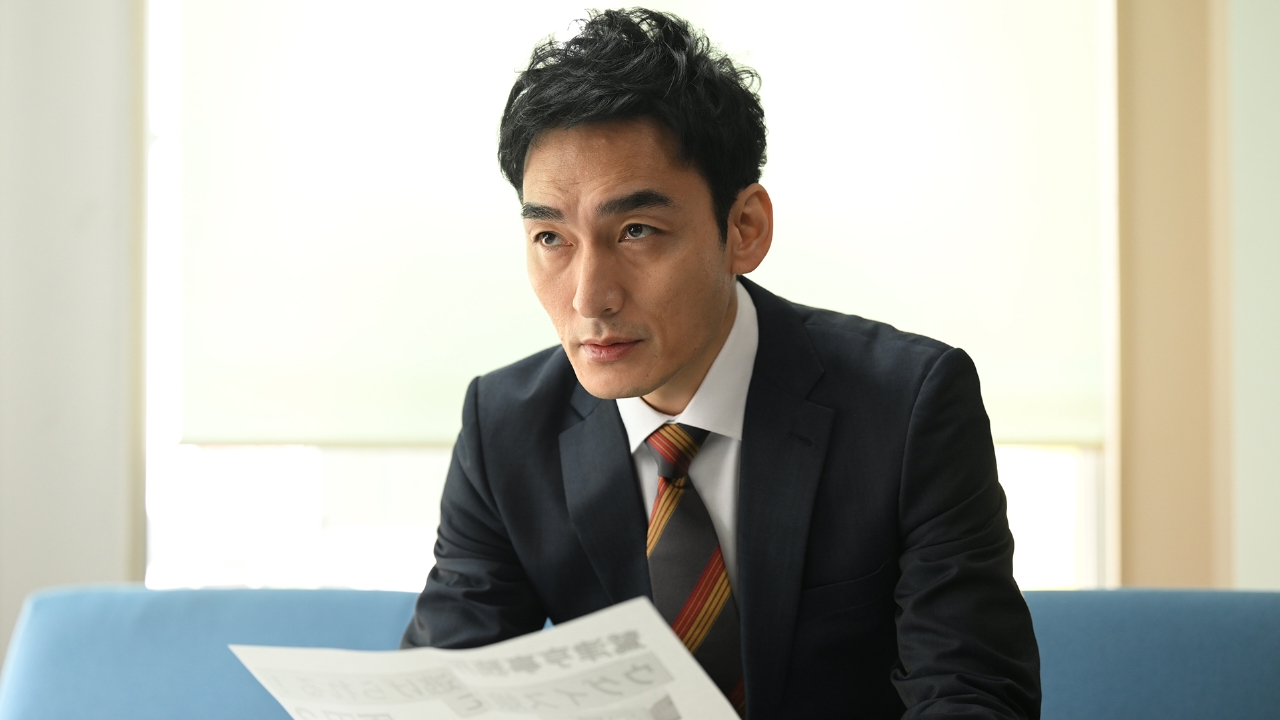 #5 総選挙が開幕！下剋上で真相を暴く