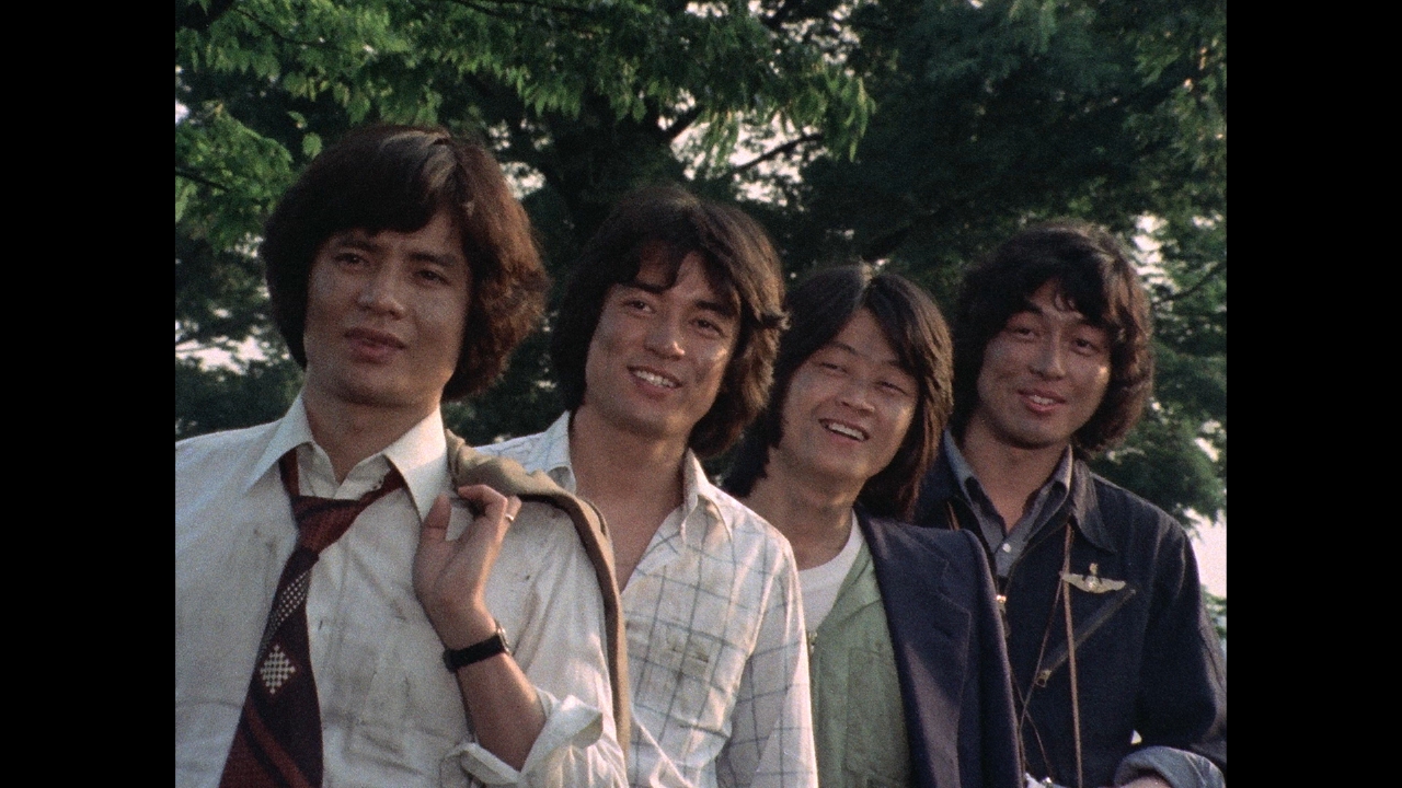 第35話　「一緒に仕事をはじめました」