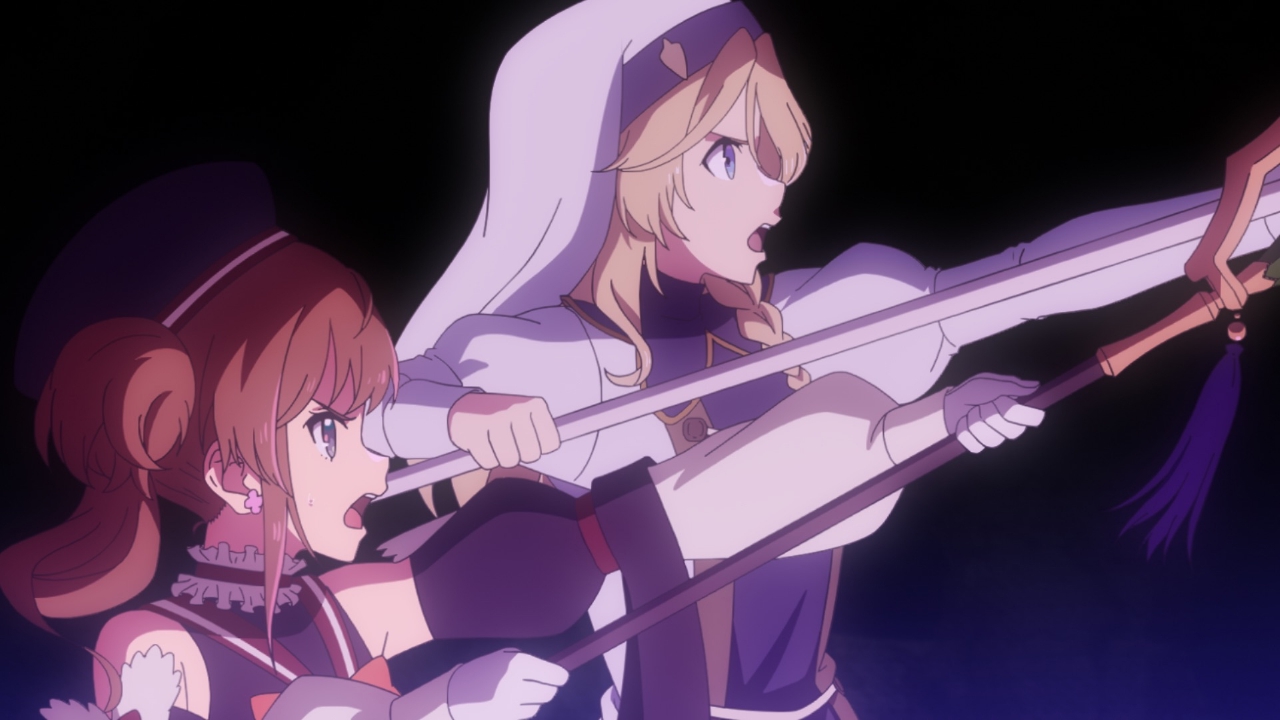 #7 門の先で