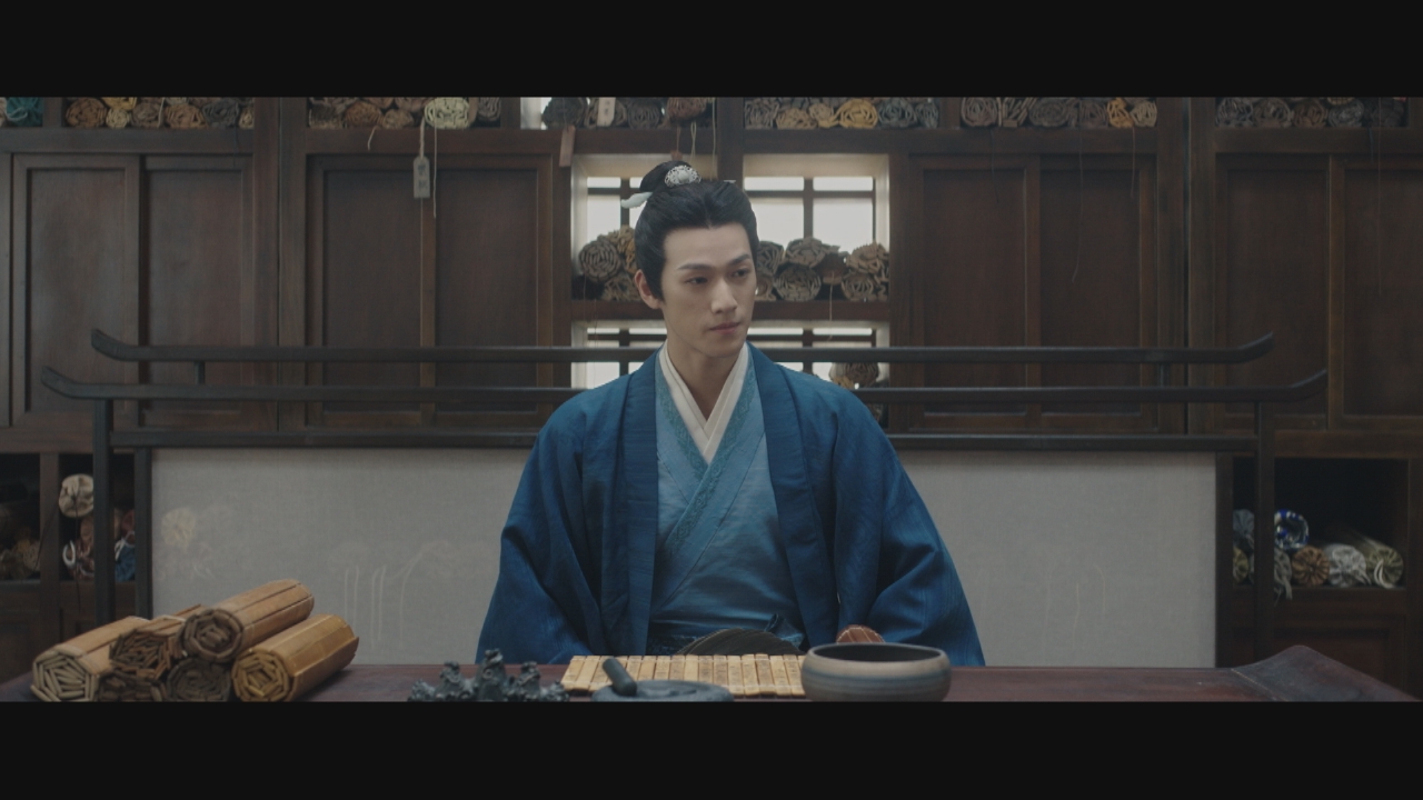 第１８話　「想い人のために」