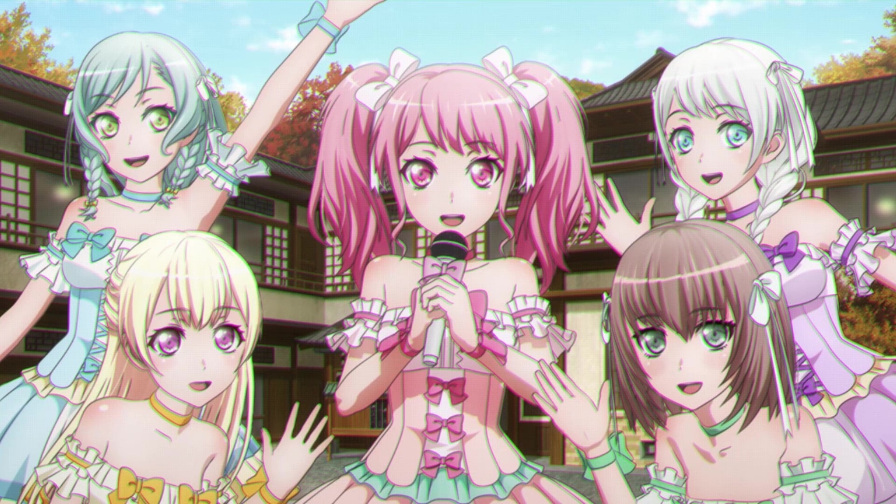 #8 のんびりしていてよいのでしょうか